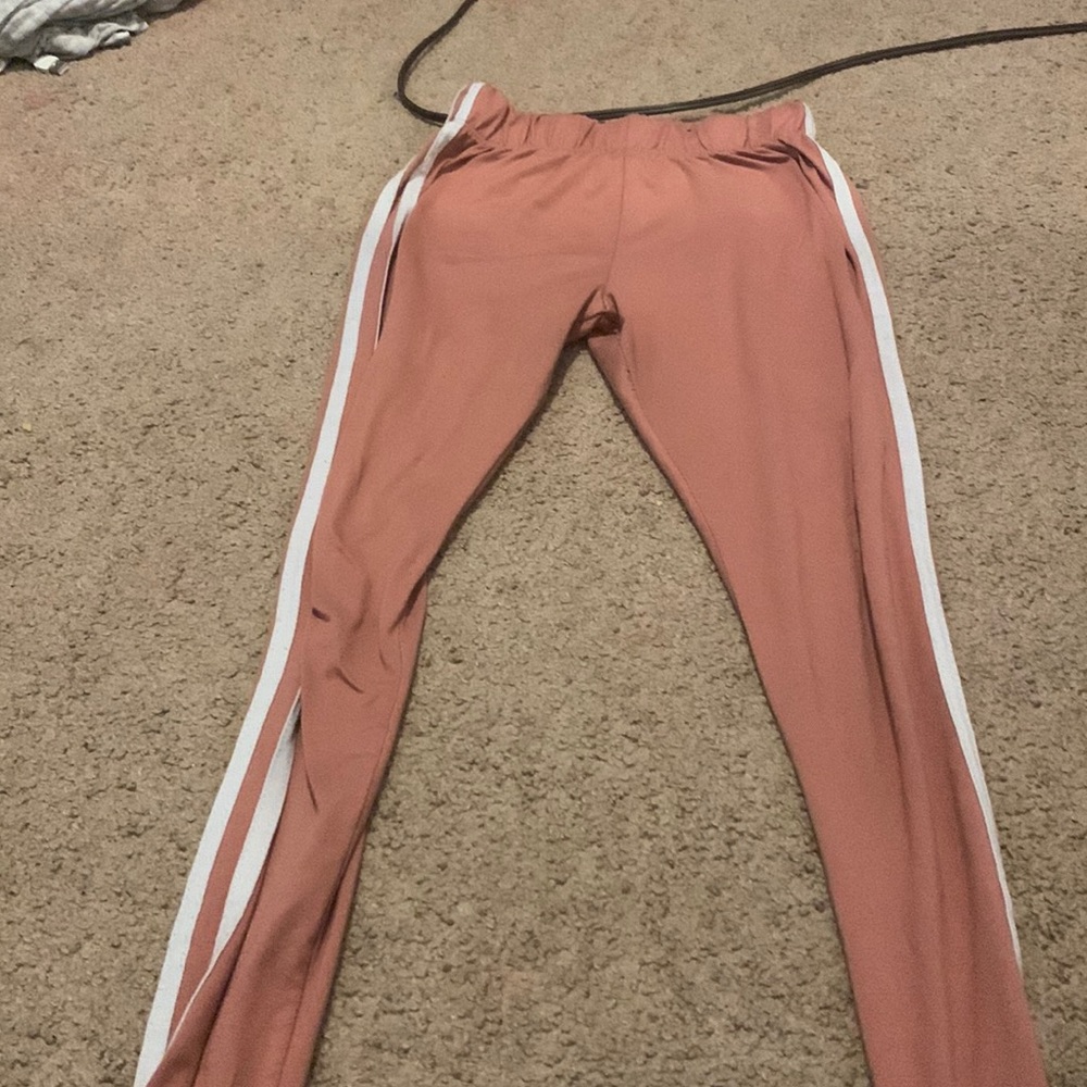 Leggings from rue21